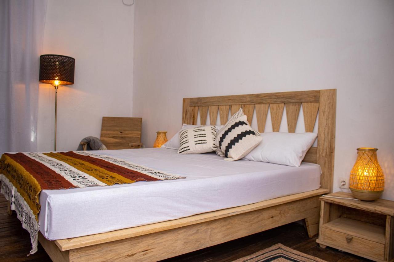 Ndar Ndar House Hotel Saint-Louis Ngoại thất bức ảnh